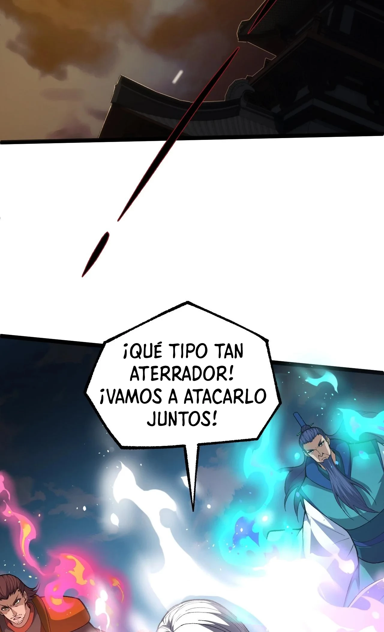 Luchar de nuevo por una vida > Capitulo 80 > Page 931